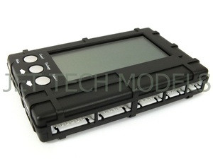 JTM 3 IN 1 Battery Balancer Discharger - JET TECH MODELS
